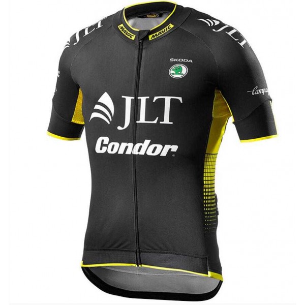 2015 JLT Fahrradtrikot Radsport RFYOO 2015 JLT Fahrradtrikot Radsport RFYOO