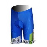 Joker Merida Pro Team Norvegia Kurz Radhose grün N0C1Q