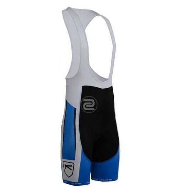 KUOTA Kurz Radhose weiß blau 2013 KFUB6 KUOTA Kurz Radhose weiß blau 2013 KFUB6
