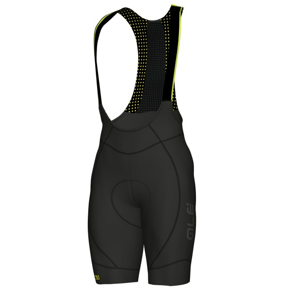 Ale R-EV1 Clima 2.0-Schwarz Kurz Trägerhose R8S57 Ale R-EV1 Clima 2.0-Schwarz Kurz Trägerhose R8S57