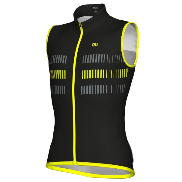 vest Ale CRotver Road-gelb ON0KA vest Ale CRotver Road-gelb ON0KA