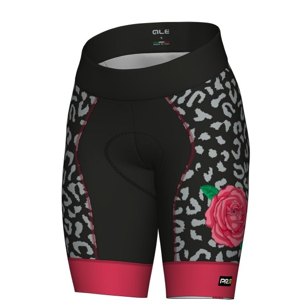 Damen Ale Graphics PRR Agguato-weiß Kurz Radhose S05VL Damen Ale Graphics PRR Agguato-weiß Kurz Radhose S05VL