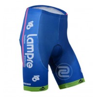 Lampre Merida 2014 Kurz Radhose WUPGH