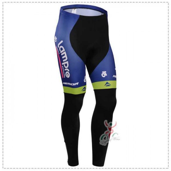 Lampre Merida 2014 Lange Fahrradhose VTV90 Lampre Merida 2014 Lange Fahrradhose VTV90