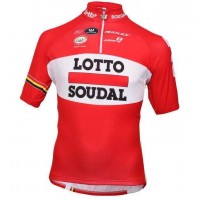 2016 LOTTO SOUDAL Fahrradtrikot Radsport-2 SPVIB