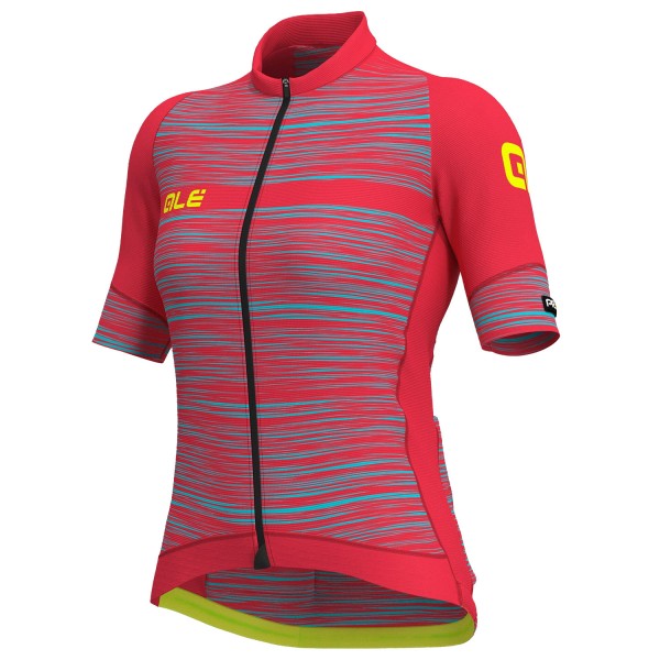 Damen Ale Graphics PRR The End-roze Fahrradbekleidung Radtrikot R7Z24 Damen Ale Graphics PRR The End-roze Fahrradbekleidung Radtrikot R7Z24
