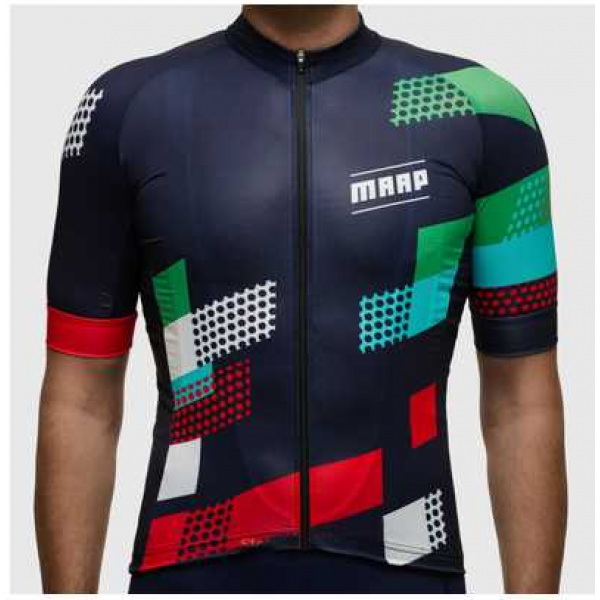2016 Maap Fahrradtrikot Radsport XDTJV 2016 Maap Fahrradtrikot Radsport XDTJV