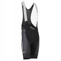 2018 Orbea Factroy Team blau Kurz Trägerhose KMR8Y