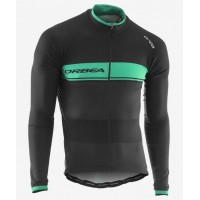 2018 Orbea Fahrradbekleidung Radtrikot Langarm Y33FB