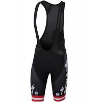 BORA-hansgrohe Austrian champion 2018 Kurz Trägerhose ROLAP