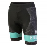 Bianchi Milano Nevola white Damen Kurz Radhose QXX9M