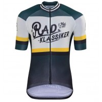 Bioracer Eschborn-Frankfurt 2017 Fahrradbekleidung Radtrikot JKVAB