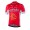 2018 COFIDIS Fahrradbekleidung Radtrikot TESW2
