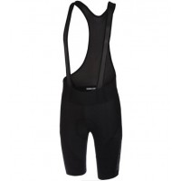Castelli VELOCISSIMO black Kurz Trägerhose NPX8J