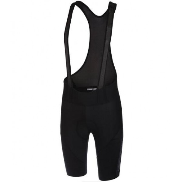 Castelli VELOCISSIMO black Kurz Trägerhose NPX8J