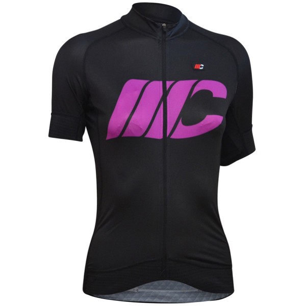 Cipollini Prestige Damen black violet Fahrradbekleidung Radtrikot JQD5R Cipollini Prestige Damen black violet Fahrradbekleidung Radtrikot JQD5R