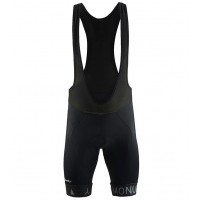 Craft Monuments 2018 Kurz Trägerhose SJ47B