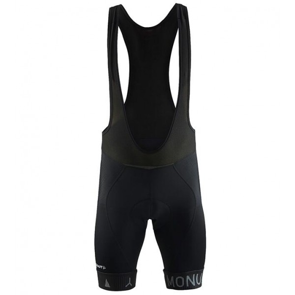 Craft Monuments 2018 Kurz Trägerhose SJ47B Craft Monuments 2018 Kurz Trägerhose SJ47B