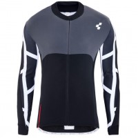 Cube Blackline Fahrradbekleidung Radtrikot Langarm UCMA5