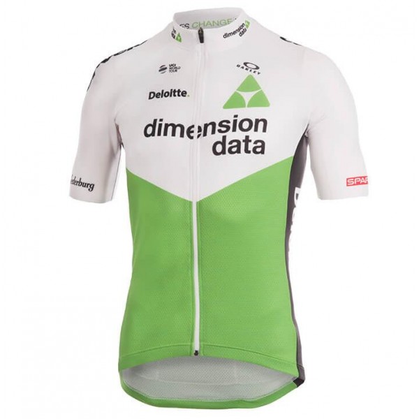 TEAM DIMENSION DATA 2018 Kinderen Fahrradbekleidung Radtrikot YFSCA TEAM DIMENSION DATA 2018 Kinderen Fahrradbekleidung Radtrikot YFSCA