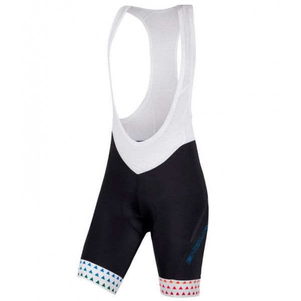 Endura Triangulate Damen 2018 Kurz Trägerhose L5L3V Endura Triangulate Damen 2018 Kurz Trägerhose L5L3V