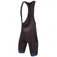 ENDURA Graphics Triangulate Kurz Trägerhose N3U80