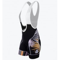 ENVE BETTY DESIGN Dame Kurz Trägerhose NJ923