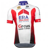ERA-CIRCUS 2018 Fahrradbekleidung Radtrikot XBJWG