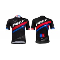 Felt FR/VR Fahrradbekleidung Radtrikoten SITR6