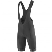 Giant Rival Kurz Trägerhose black/gray YXM3S