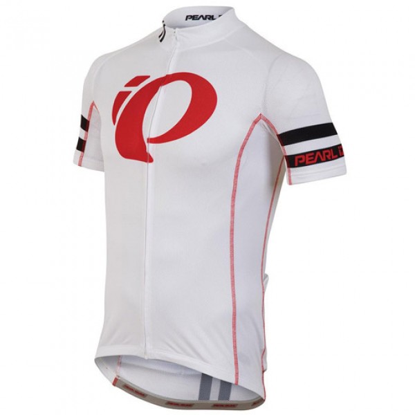 Pearl Izumi Elite Climbers-Blanc Rouge Fahrradbekleidung Radtrikot MJJTS Pearl Izumi Elite Climbers-Blanc Rouge Fahrradbekleidung Radtrikot MJJTS