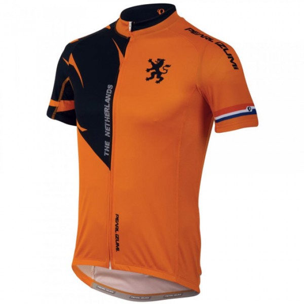 Pearl Izumi Dutch Fahrradbekleidung Radtrikot RSHAQ Pearl Izumi Dutch Fahrradbekleidung Radtrikot RSHAQ