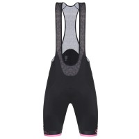 Santini La Maglia Nera 2018 Kurz Trägerhose OOL1F