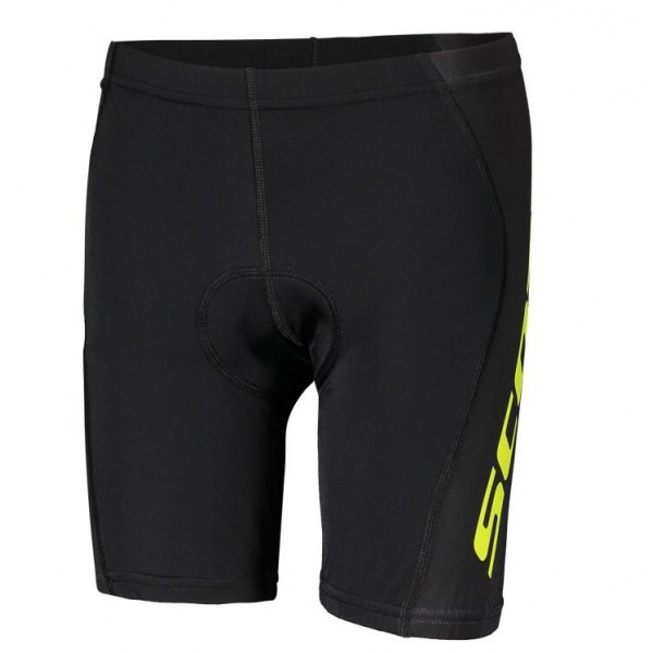 Scott RC Team Kinderen Kurz Radhose L8E58 Scott RC Team Kinderen Kurz Radhose L8E58