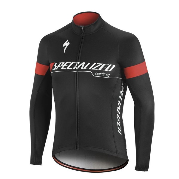 Specialized Element SL Team Expert-Schwarz M/L Fahrradbekleidung Radtrikot Langarm SUF0N Specialized Element SL Team Expert-Schwarz M/L Fahrradbekleidung Radtrikot Langarm SUF0N