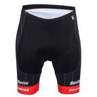 TREK-SEGAFREDO 2018 Kinderen Kurz Radhose MZD03