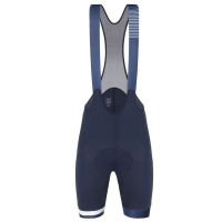Malaga Vuelta Espana 2018 Kurz Trägerhose ZQ135
