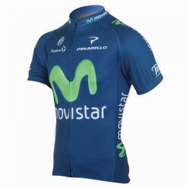 2013 Movistar Teams outlet Fahrradtrikot Radsport blau XJT1Y 2013 Movistar Teams outlet Fahrradtrikot Radsport blau XJT1Y