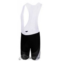 Northwave Pro Team Kurz Trägerhose weiß ZF2ZJ