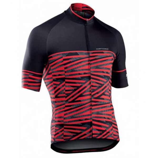 2017 Northwave Fahrradtrikot Radsport xh08 N3RMH 2017 Northwave Fahrradtrikot Radsport xh08 N3RMH