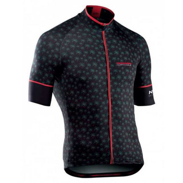 2017 Northwave Fahrradtrikot Radsport xh06 RGRR7 2017 Northwave Fahrradtrikot Radsport xh06 RGRR7