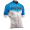 2016 NorthWave Fahrradtrikot Radsport blau OKRKM