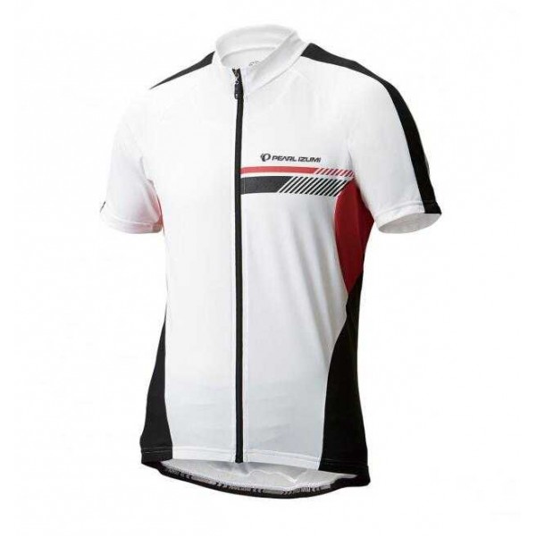 2016 Pearl izumi Korte Mouwen weiß JK6JY 2016 Pearl izumi Korte Mouwen weiß JK6JY