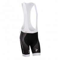 2016 Pinarello Kurz Trägerhose weiß WSX0T