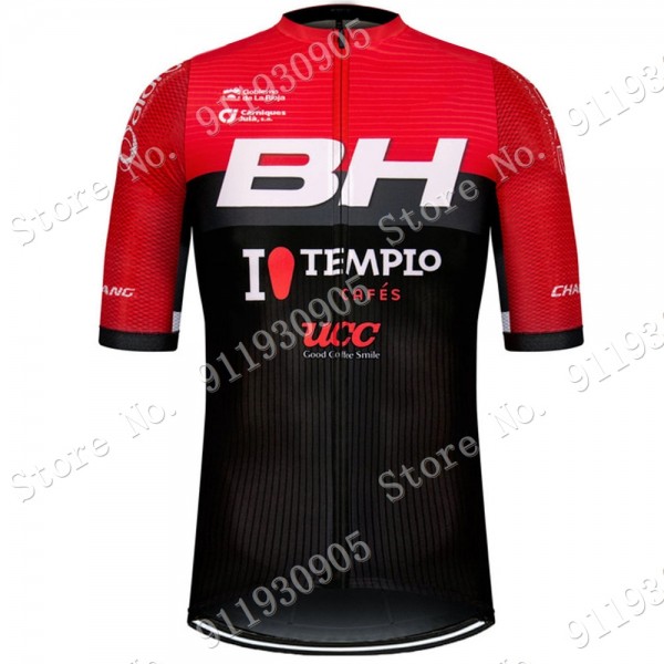 BH Pro Team 2021 Fahrradtrikot Radsport 180 kT1yr BH Pro Team 2021 Fahrradtrikot Radsport 180 kT1yr