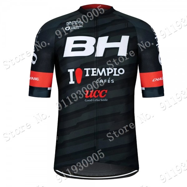 BH Pro Team 2021 Fahrradtrikot Radsport Weiß 505 UHLkU BH Pro Team 2021 Fahrradtrikot Radsport Weiß 505 UHLkU