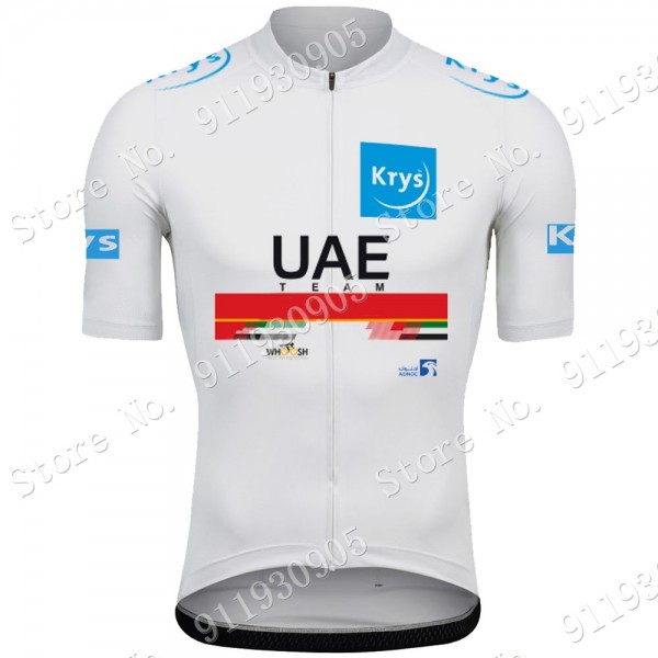 Weiß UAE Emirates Tour De France 2021 Fahrradtrikot Radsport 765 WPDMC Weiß UAE Emirates Tour De France 2021 Fahrradtrikot Radsport 765 WPDMC