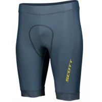 SCOTT Endurance+++kurze Radhose Blau