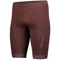 SCOTT Endurance+++kurze Radhose Braun