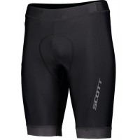 SCOTT Endurance+++kurze Radhose Schwarz